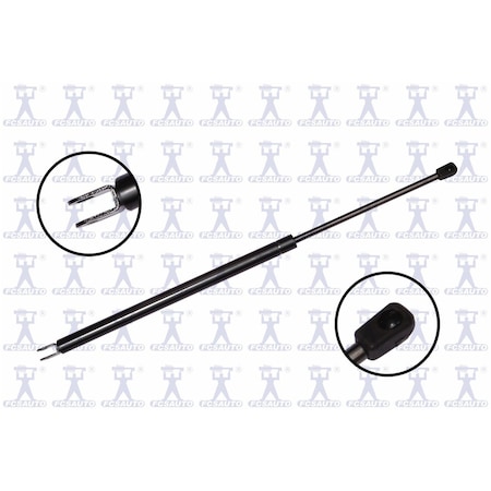 Fcs Struts Lift Support Tailgate, 84212 84212